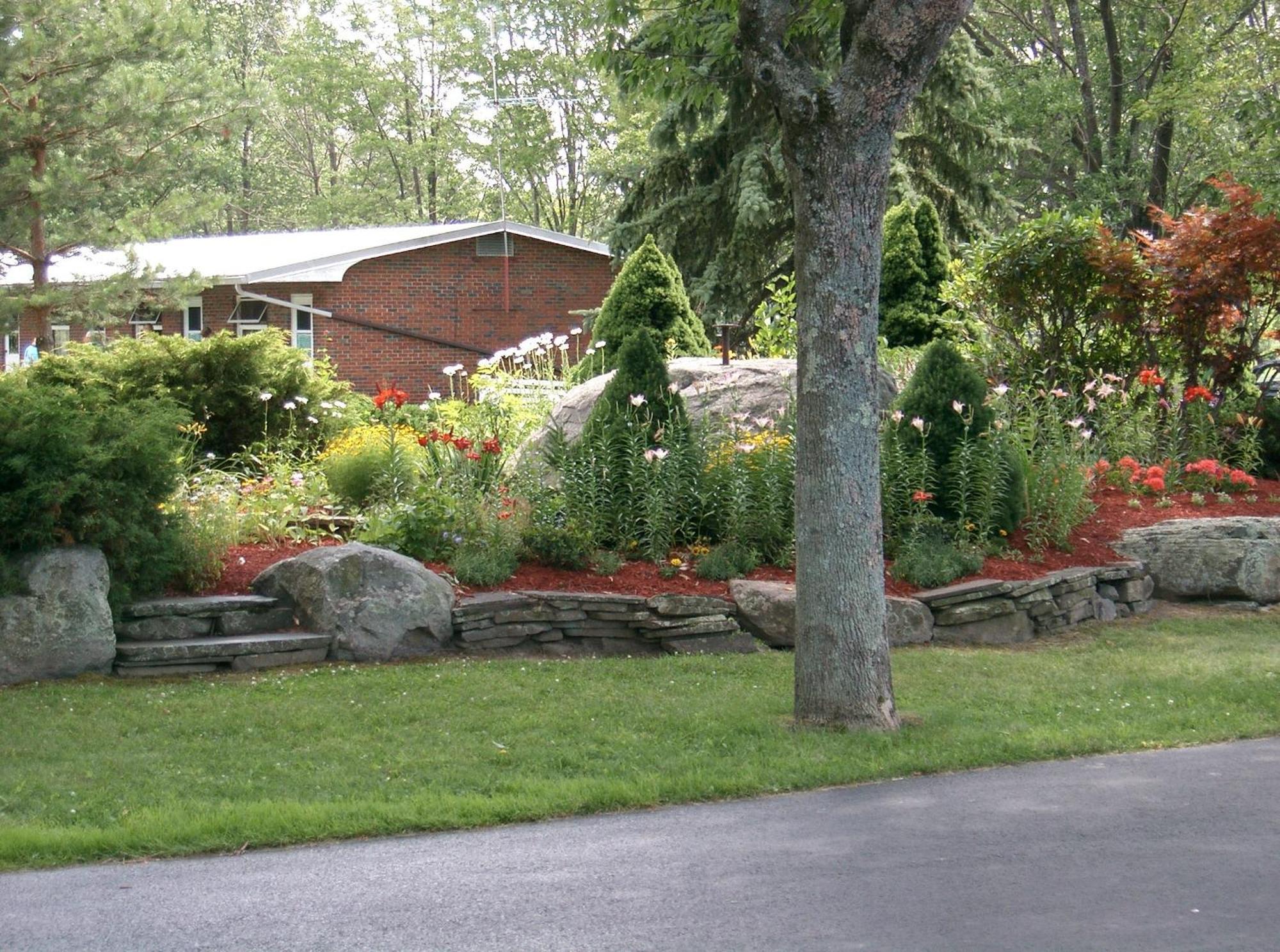 Lukans Farm Resort Hawley Экстерьер фото