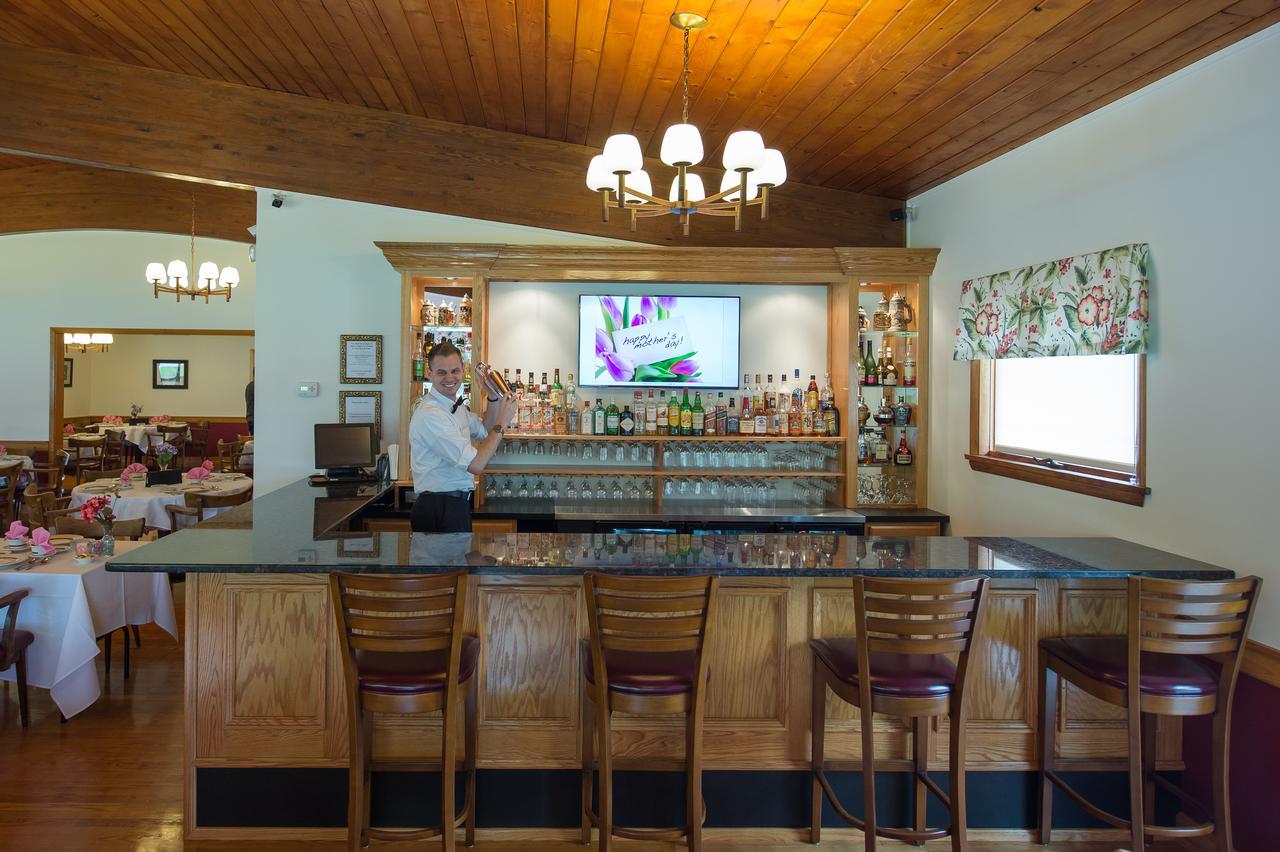 Lukans Farm Resort Hawley Экстерьер фото