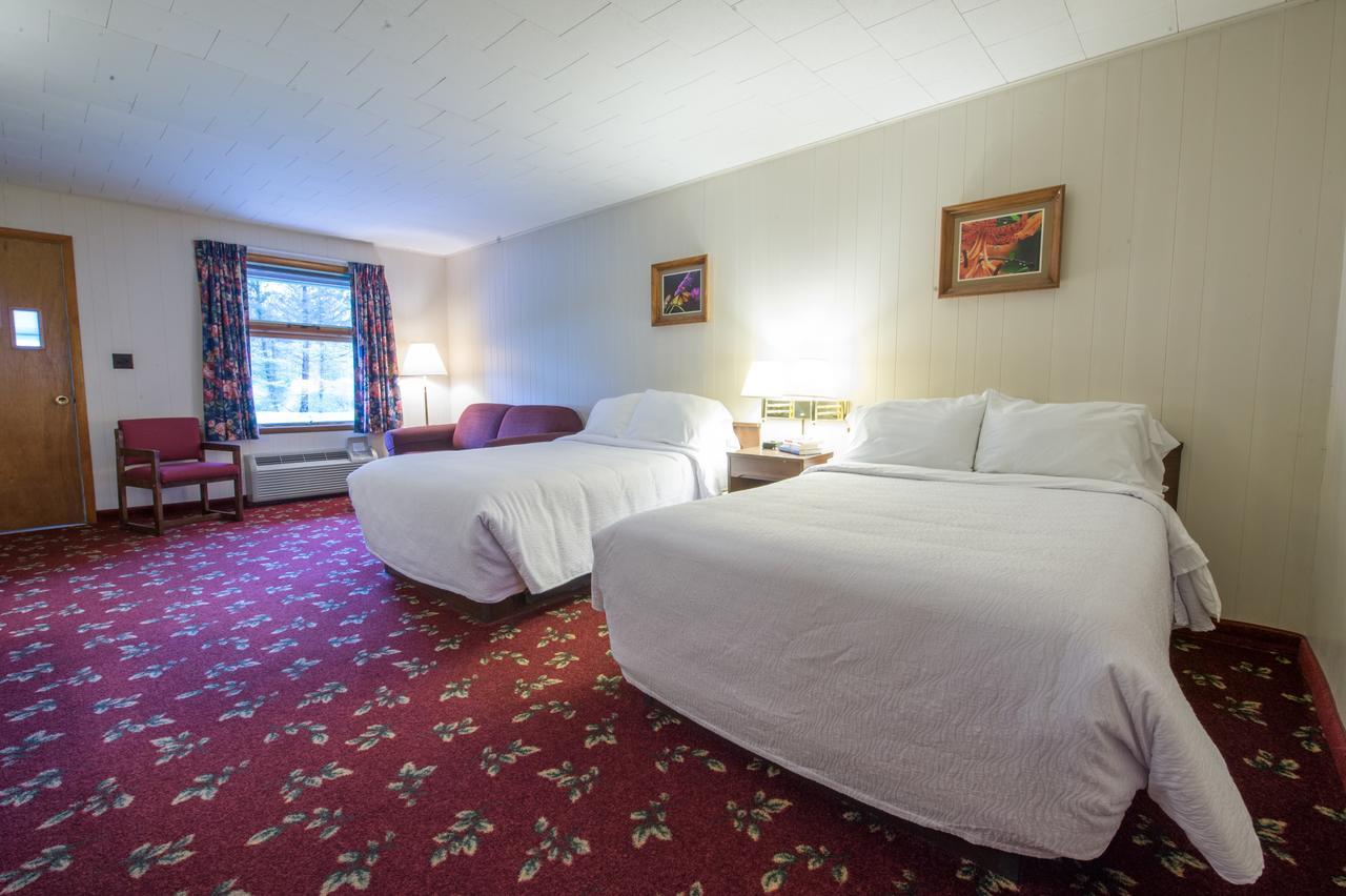 Lukans Farm Resort Hawley Экстерьер фото