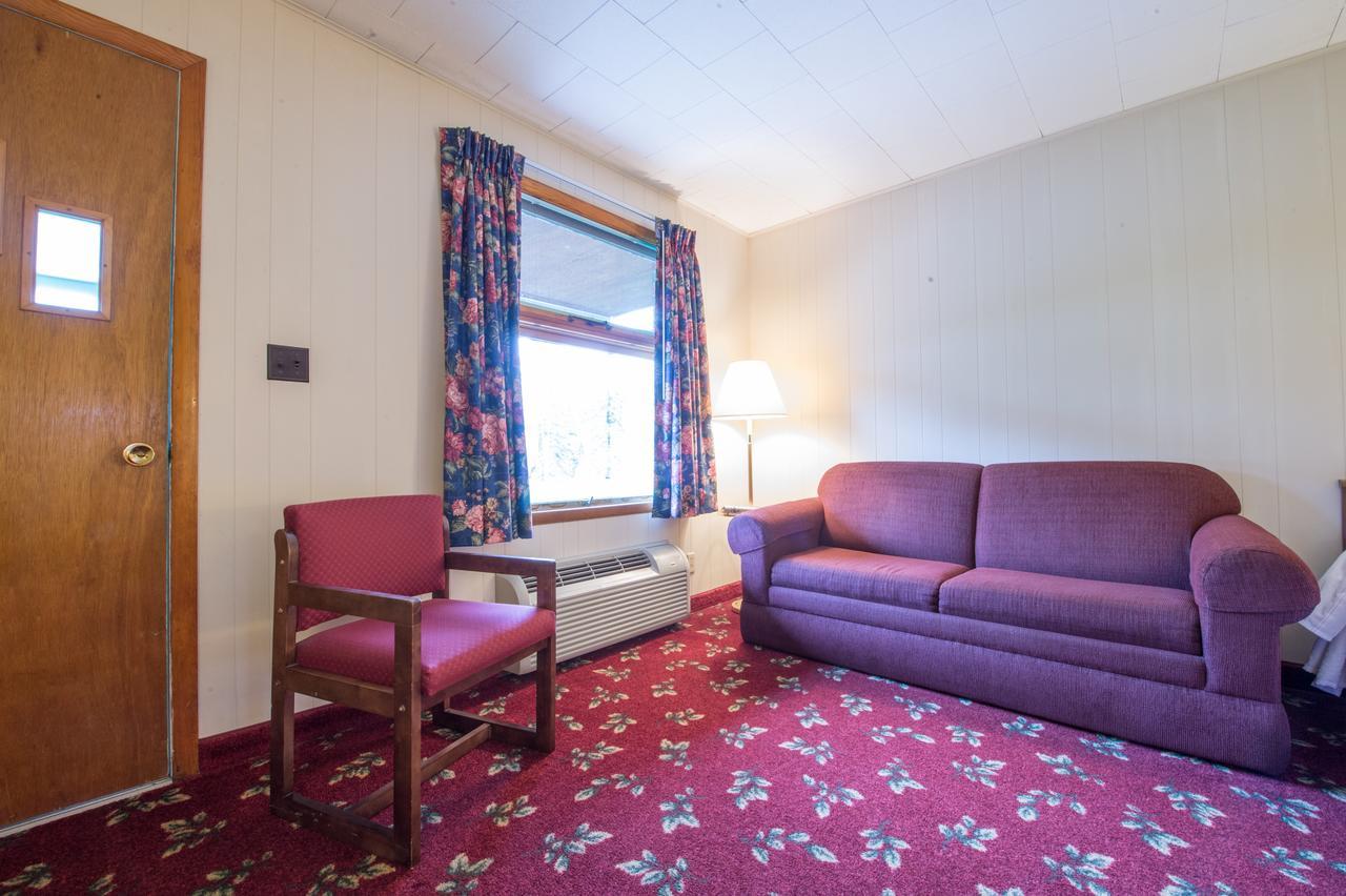 Lukans Farm Resort Hawley Экстерьер фото