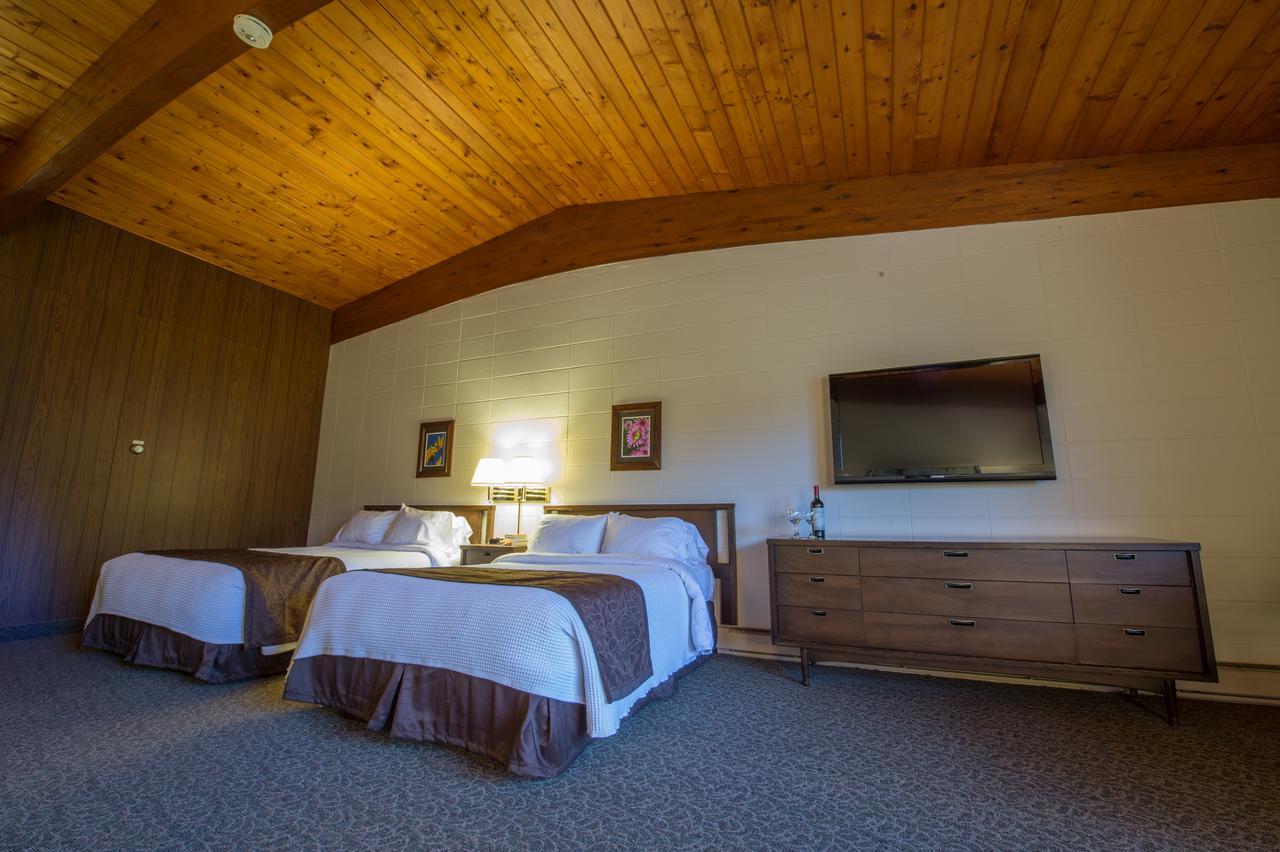 Lukans Farm Resort Hawley Экстерьер фото