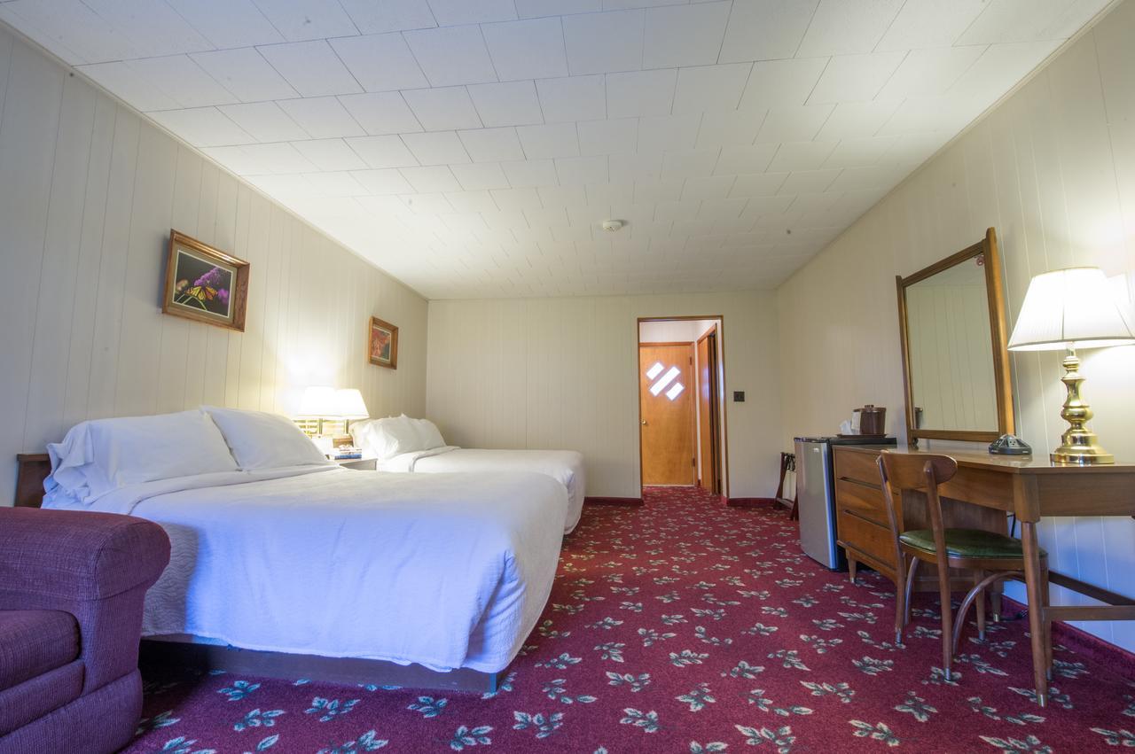 Lukans Farm Resort Hawley Экстерьер фото