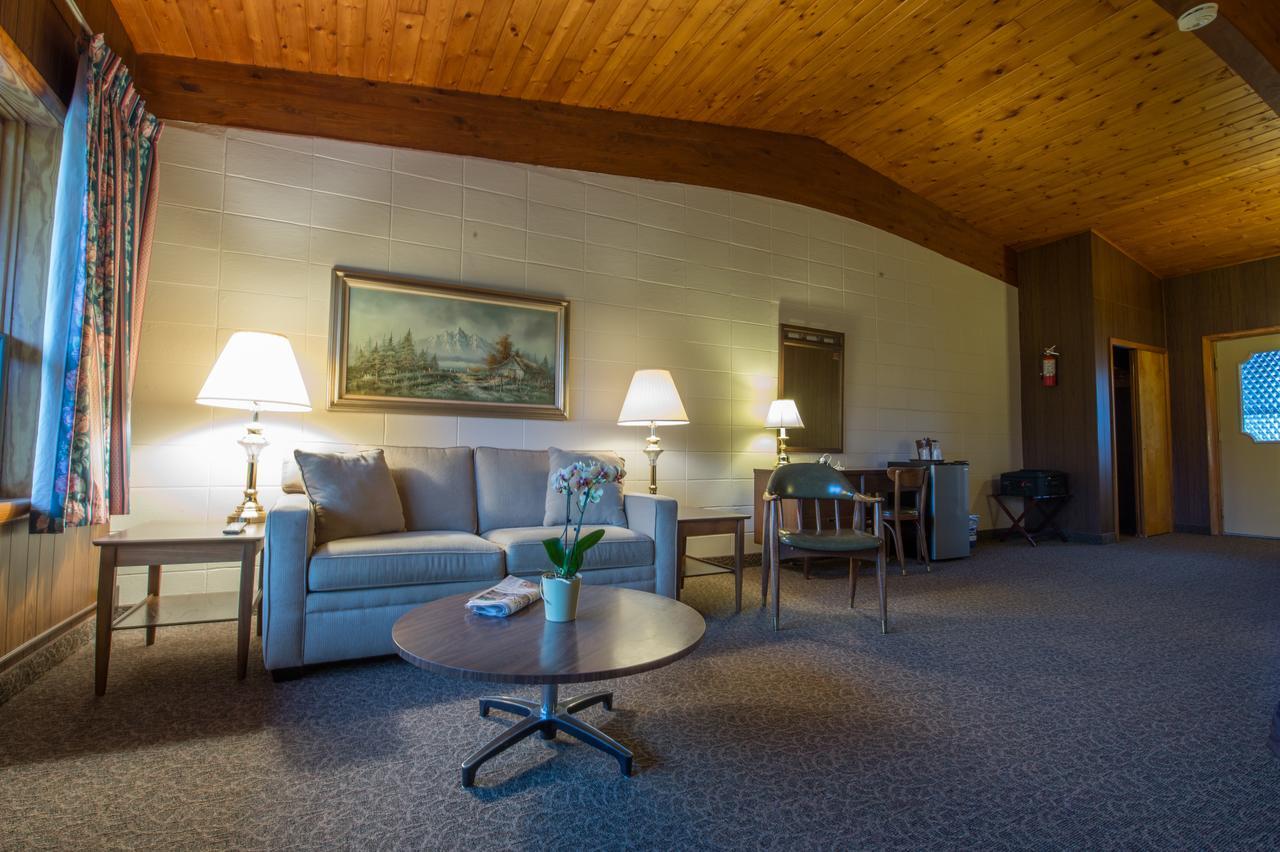 Lukans Farm Resort Hawley Экстерьер фото