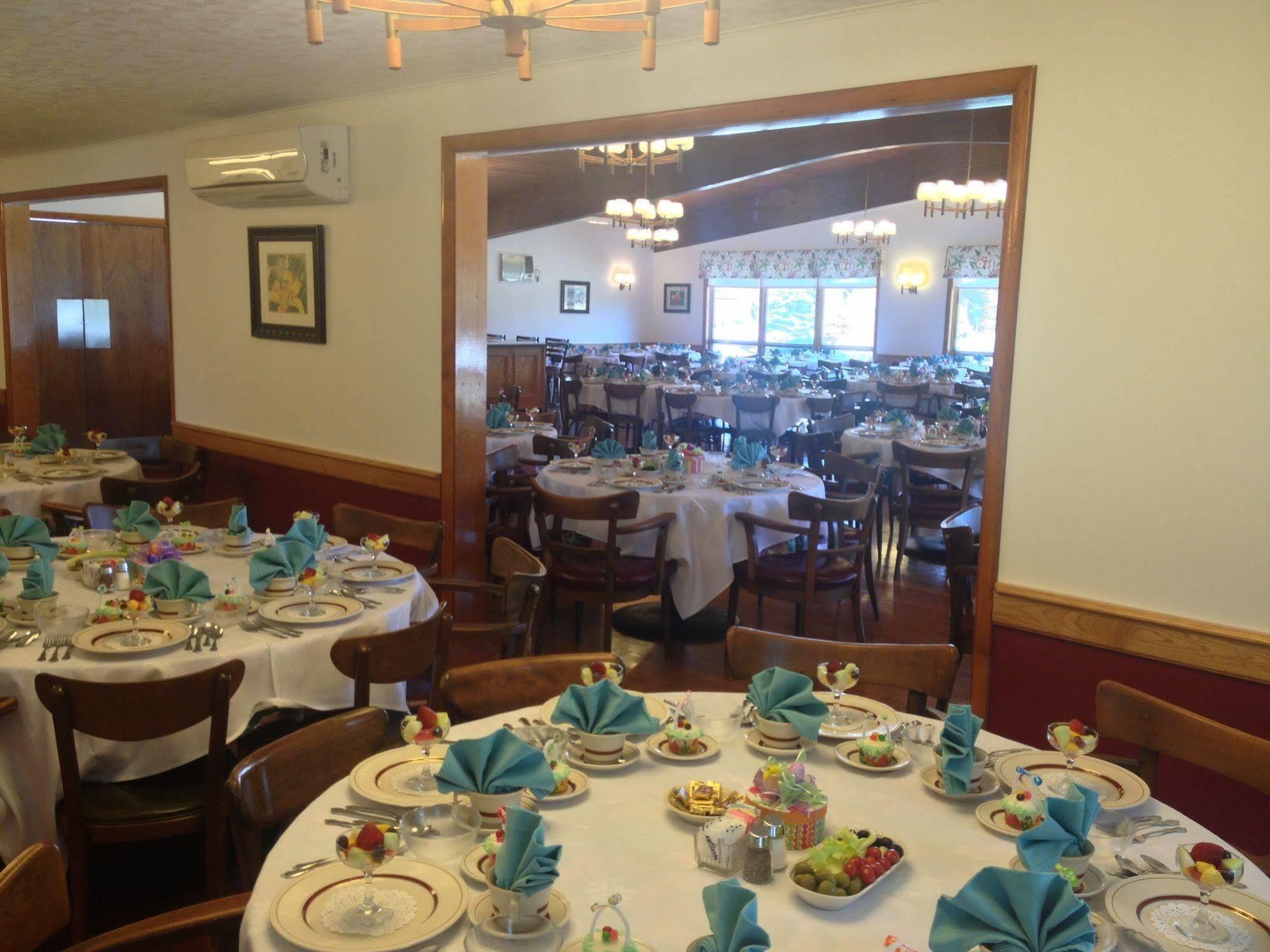 Lukans Farm Resort Hawley Экстерьер фото