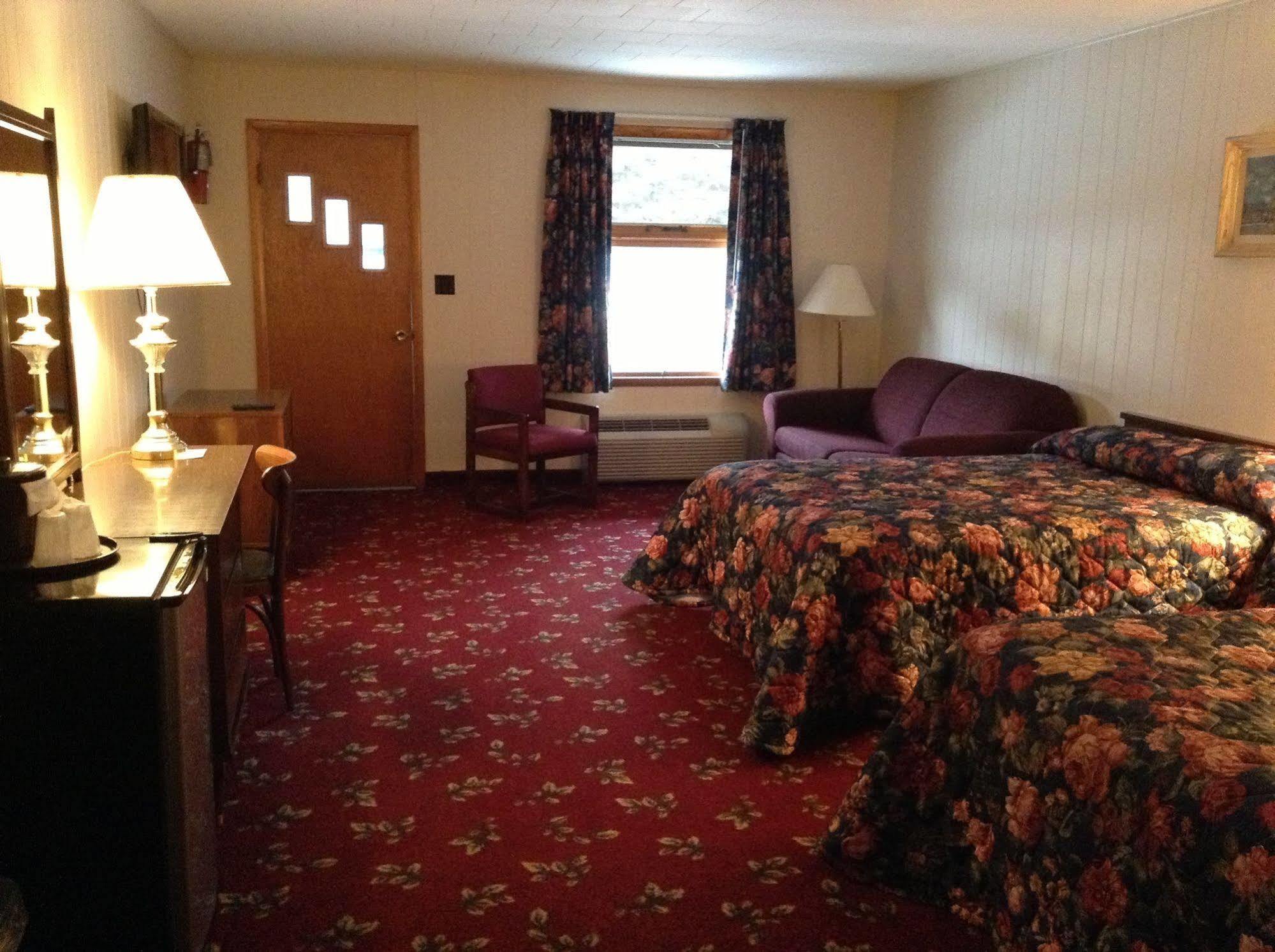 Lukans Farm Resort Hawley Экстерьер фото