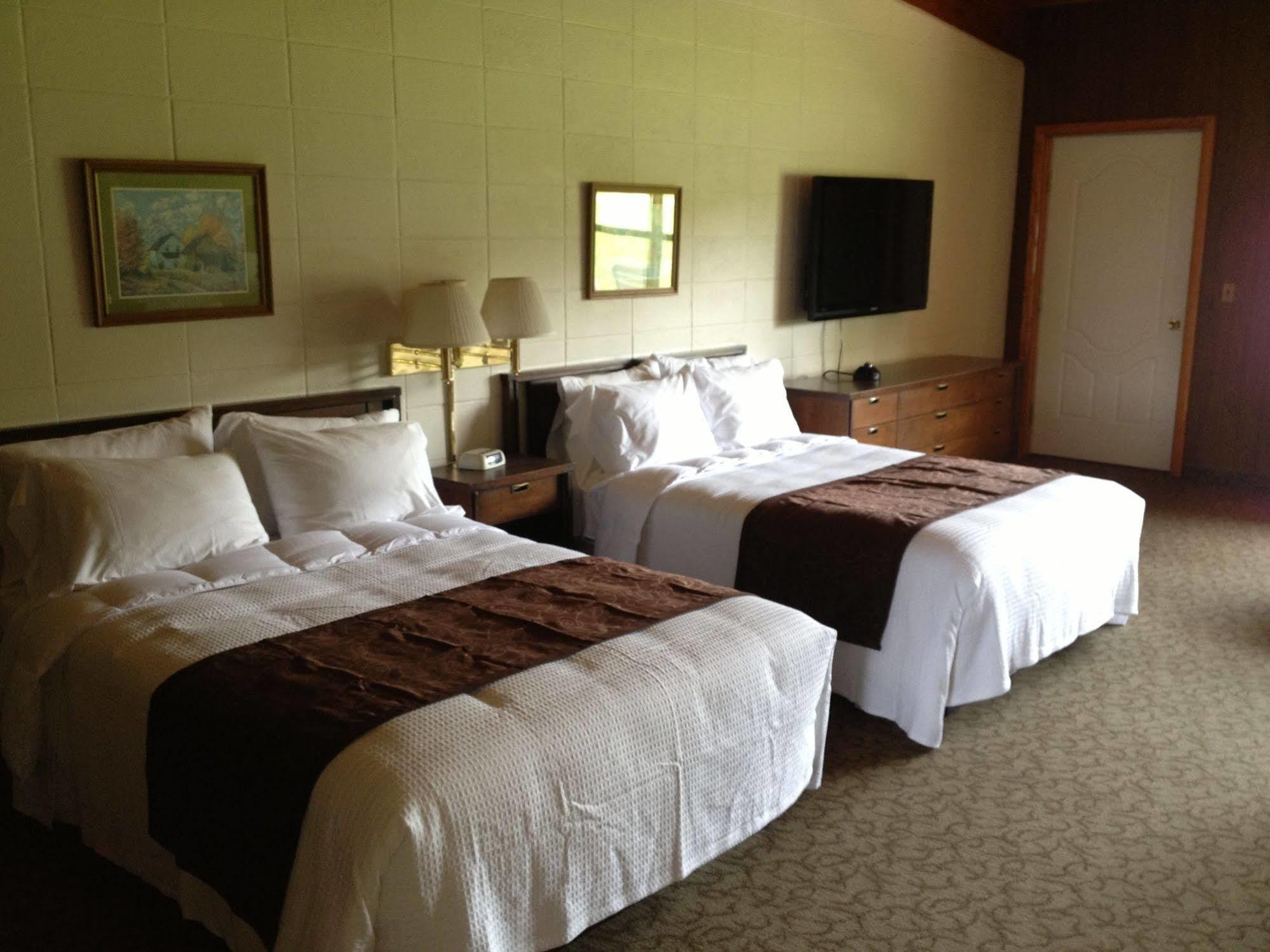 Lukans Farm Resort Hawley Экстерьер фото