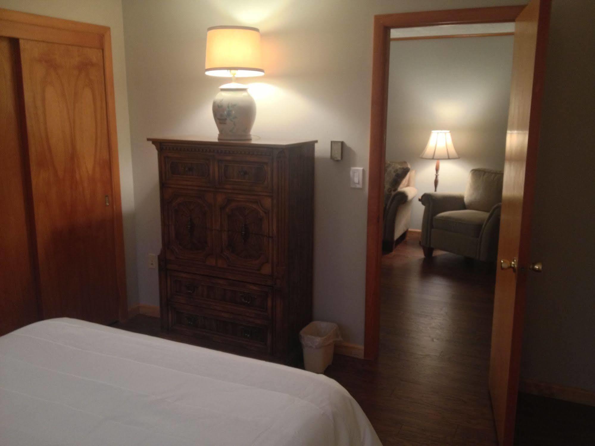 Lukans Farm Resort Hawley Экстерьер фото